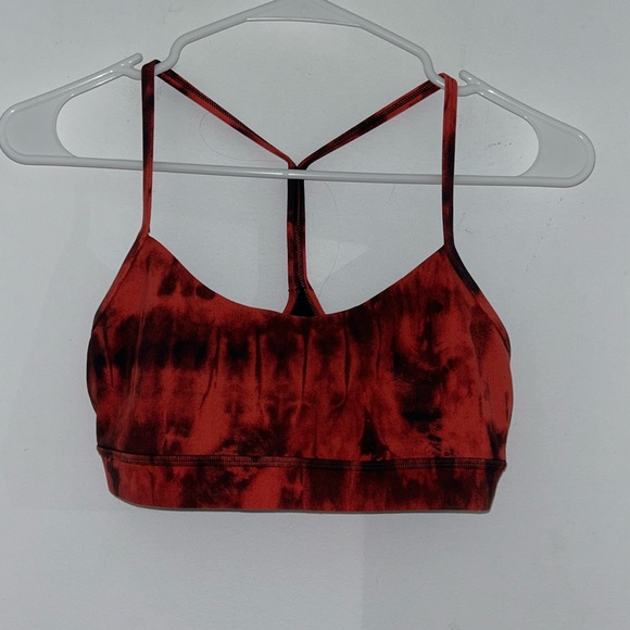 lululemon athletica Other - Lululemon Flow Y Bra